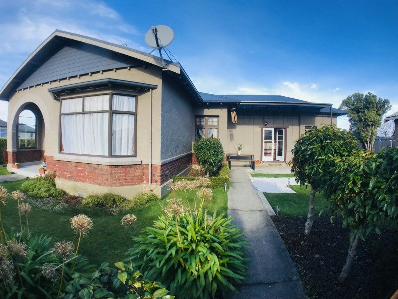 127 Janet Street, Appleby, Invercargill - Carousel 1