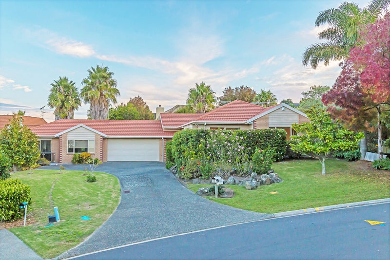 5 Admiralty Rise, Gulf Harbour, Whangaparaoa - Carousel 1