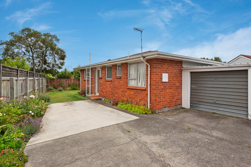 1/8C Heaphy Place, Casebrook, Christchurch - Carousel 1
