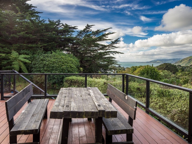 12 Kapekape Place, Pukerua Bay, Porirua - Carousel 1