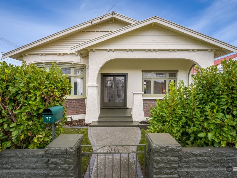 77 William Street, Petone, Lower Hutt - Carousel 1