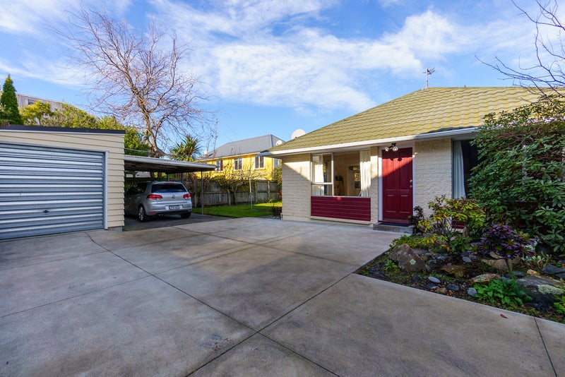 4/54 Geraldine Street, Edgeware, Christchurch - Carousel 12