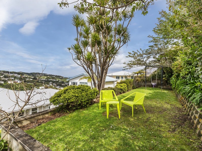6 Seatoun Heights Road, Seatoun, Wellington - Carousel 20