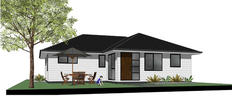 25 Breckons Avenue, Nawton, Hamilton - Carousel 1