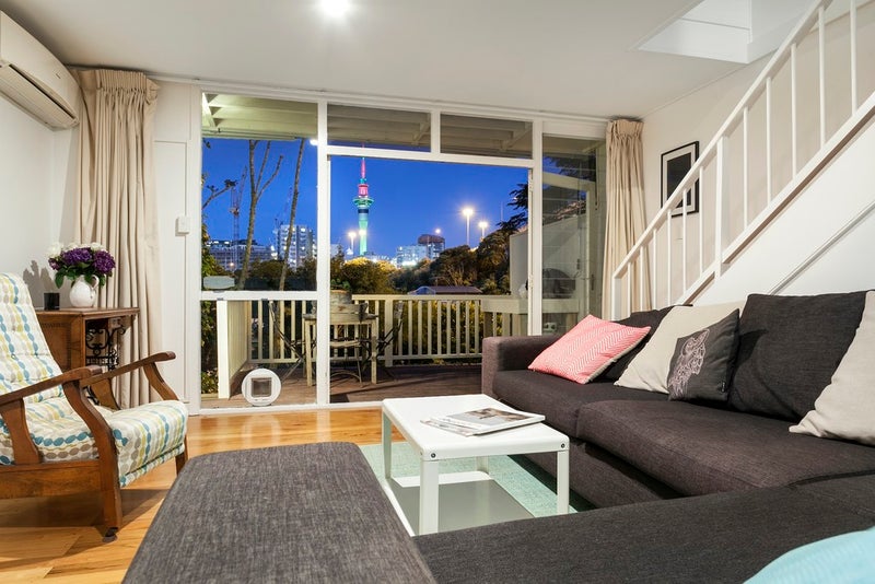 83 Howe Street, Freemans Bay, Auckland - Carousel 2