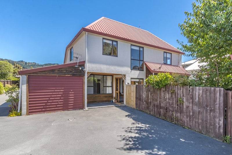 2//6A VERNON TERRACE, Hillsborough, Christchurch - Carousel 1