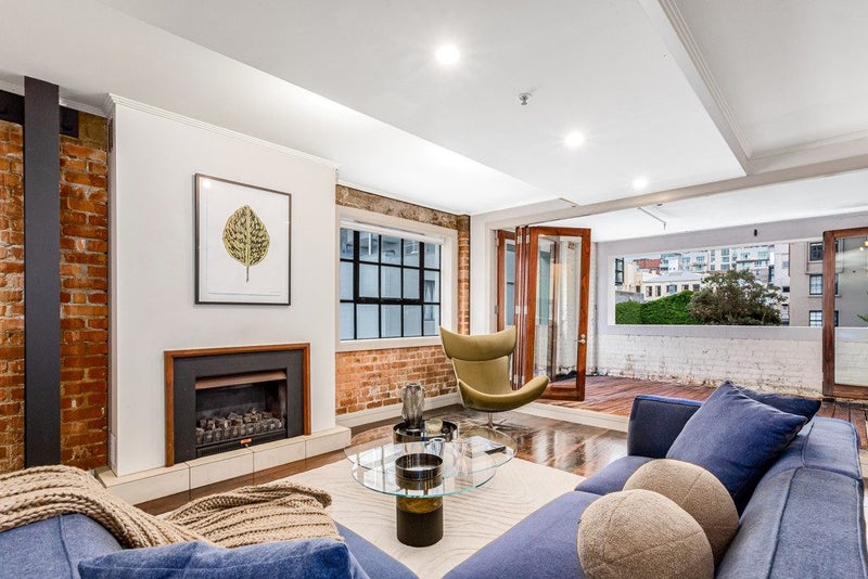 11/20 Egmont Street, Te Aro, Wellington - Carousel 1