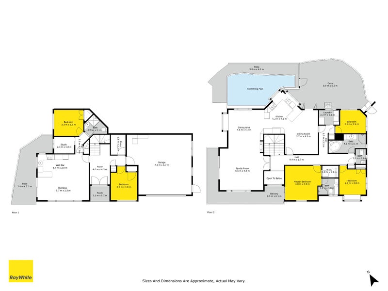 7 Hoani Glade, Saint Johns, Auckland - Carousel 30