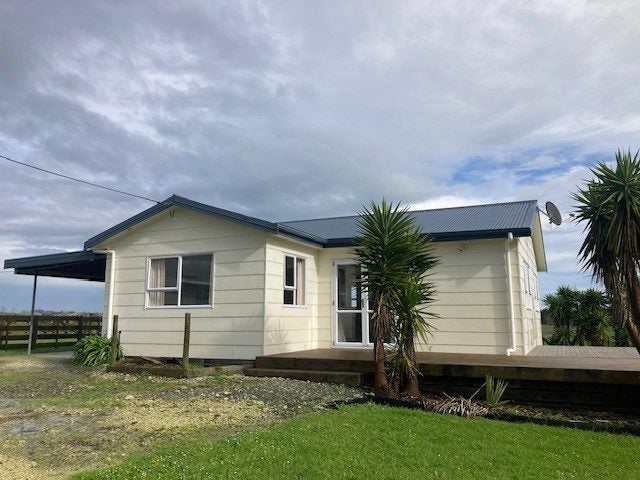 156 Omoto Valley Road, Kaiata, Greymouth - Carousel 1