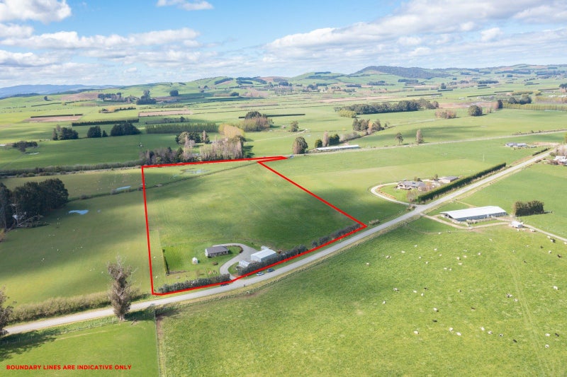 155 Crow Road, Thomsons Crossing, Winton - Carousel 1