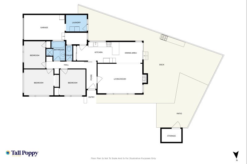 57 Brighton Road, Green Island, Dunedin - Carousel 26