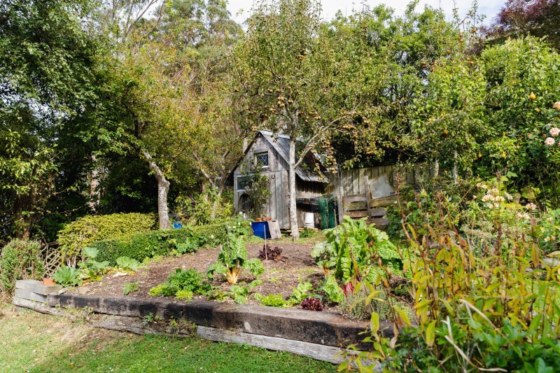 1 Eagle Street, Saint Leonards, Dunedin - Carousel 21