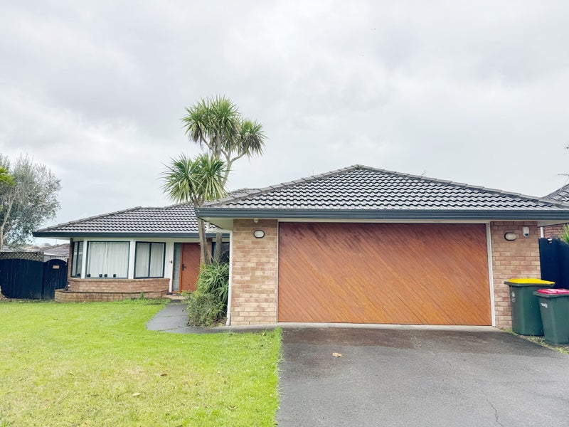 19 Mission View Drive, Northpark, Auckland - Carousel 1