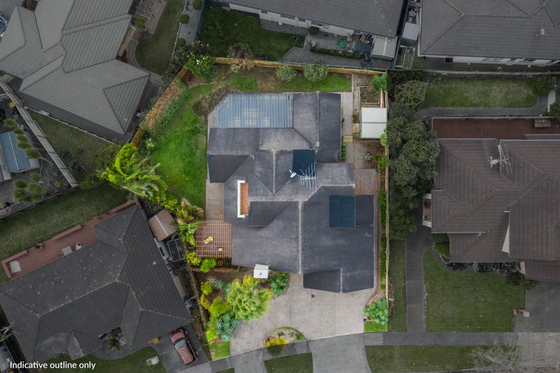 9 Dairyland DR, East Tamaki Heights, Manukau - Carousel 77