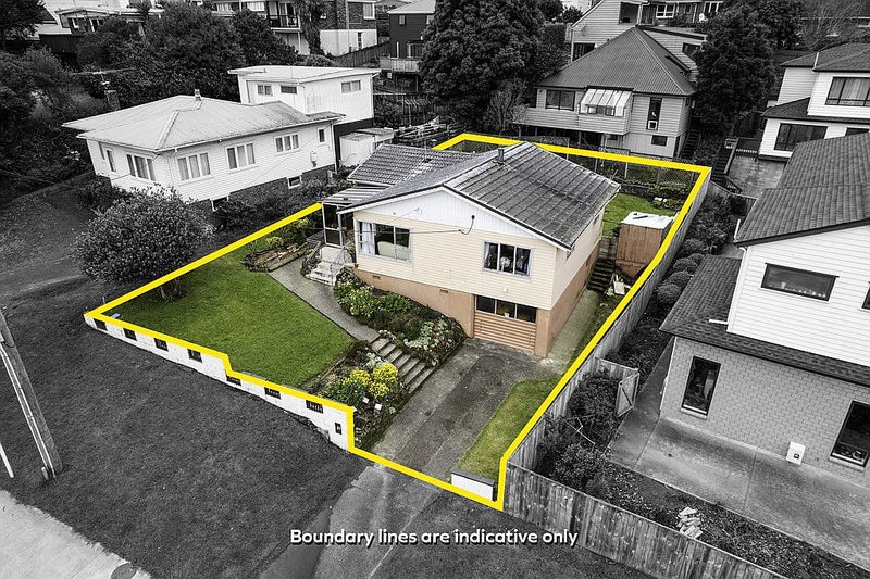 1/85 Lake Road, Northcote, Auckland - Carousel 1