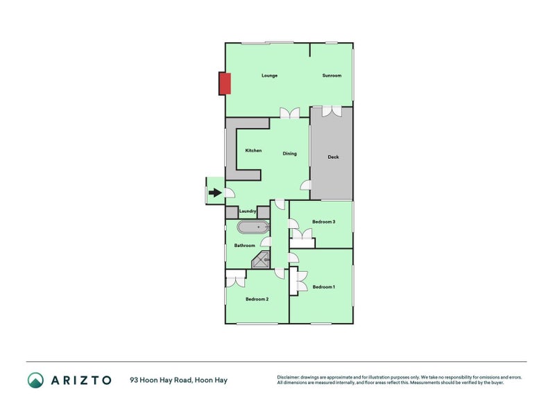 93 Hoon Hay Road, Hoon Hay, Christchurch - Carousel 31