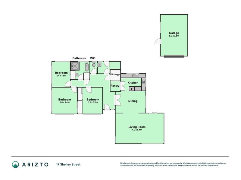 19 Shelley Street, Otumoetai, Tauranga - Carousel 20