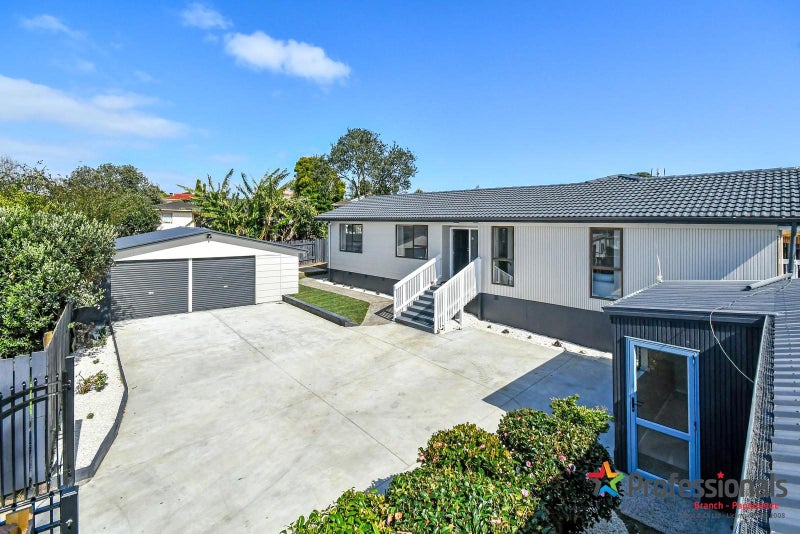 22 Caringbah Drive, Papatoetoe, Auckland - Carousel 1