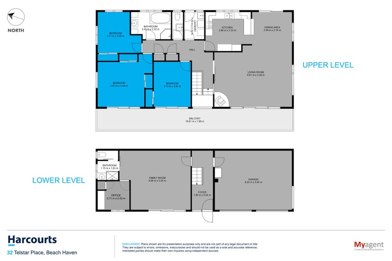 32 Telstar Place, Beach Haven, Auckland - Carousel 20