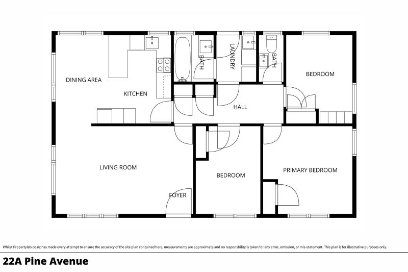 22A Pine Avenue, Bader, Hamilton - Carousel 27