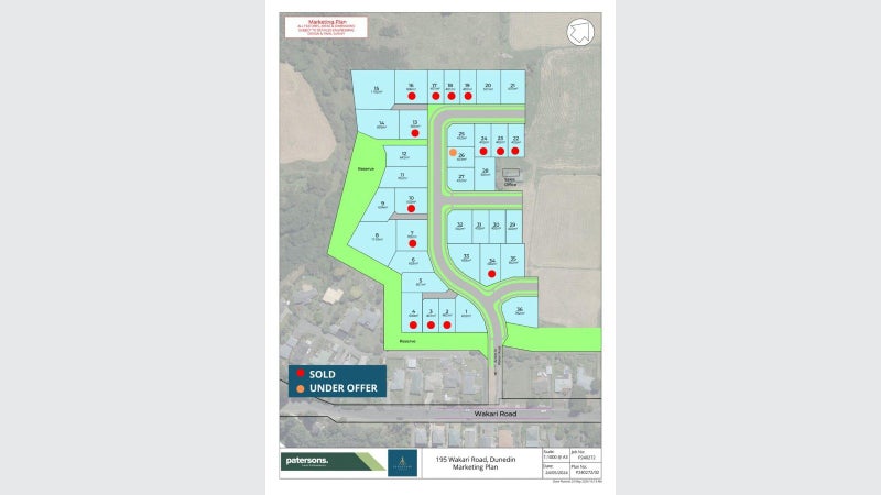 195 Wakari Road, Helensburgh, Dunedin - Carousel 2