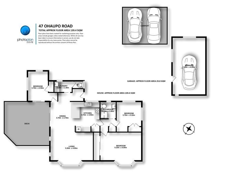 47 Ohaupo Road, Melville, Hamilton - Carousel 33