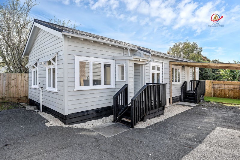 29C Tamaki Avenue, Otahuhu, Auckland - Carousel 2