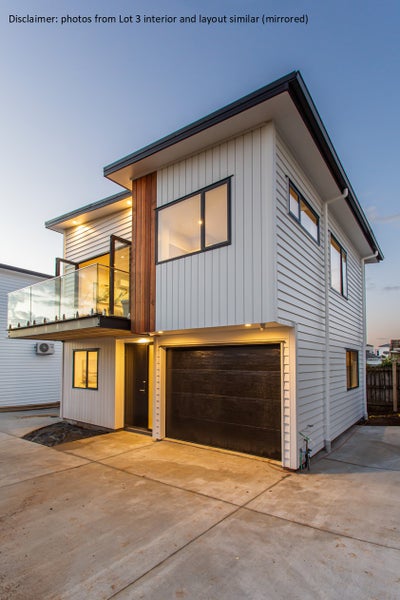 26B Holland Avenue, Point England, Auckland - Carousel 1