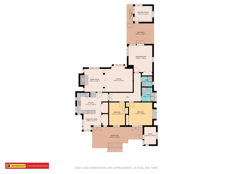 12 Glade Place, Birkenhead, Auckland - Carousel 23