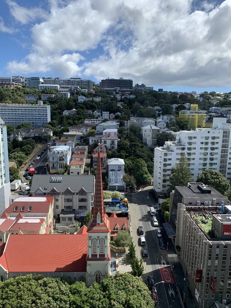 1206/111 Dixon Street, Te Aro, Wellington - Carousel 8