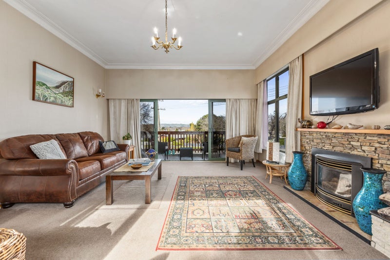 19 Queen Alexandra Street, Lansdowne, Masterton - Carousel 2