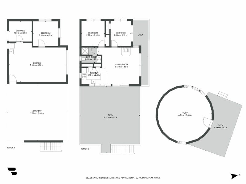 466B Ohui Road, Opoutere, Whangamatā - Carousel 36