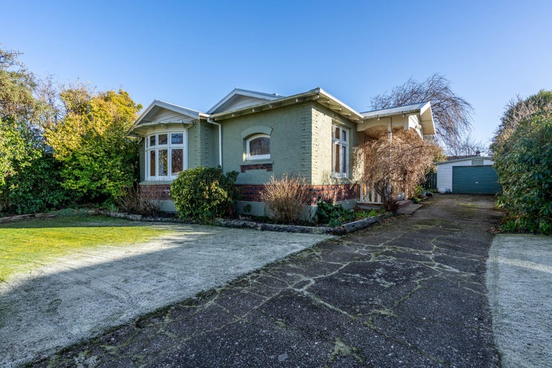 40 Islington Street, Turnbull Thomson Park, Invercargill - Carousel 17