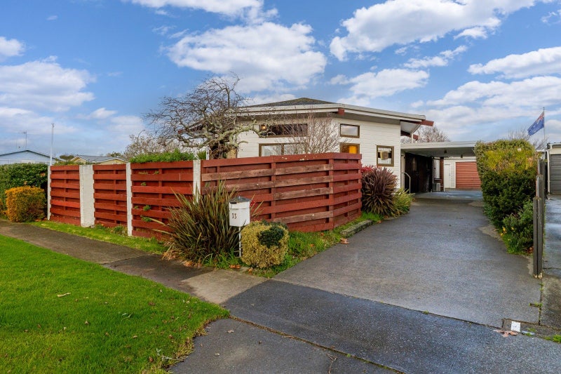 33 Robinson Crescent, Westbrook, Palmerston North - Carousel 2