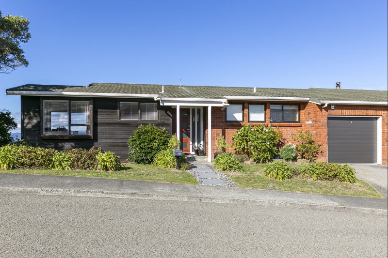 1/104 Madras Street, Khandallah, Wellington - Carousel 1