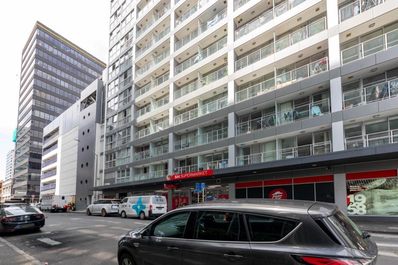 5A/34 Kingston Street, Auckland Central, Auckland - Carousel 13