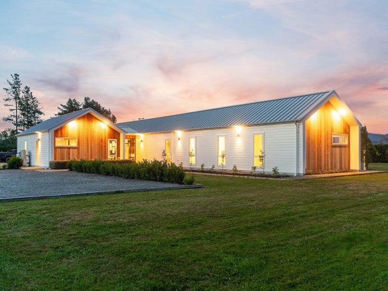 282A Fabians Road, Morison Bush, Greytown - Carousel 1