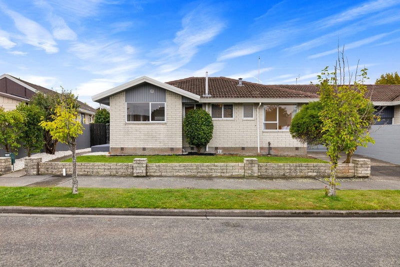 18A Sawtell Place, Northcote, Christchurch - Carousel 2
