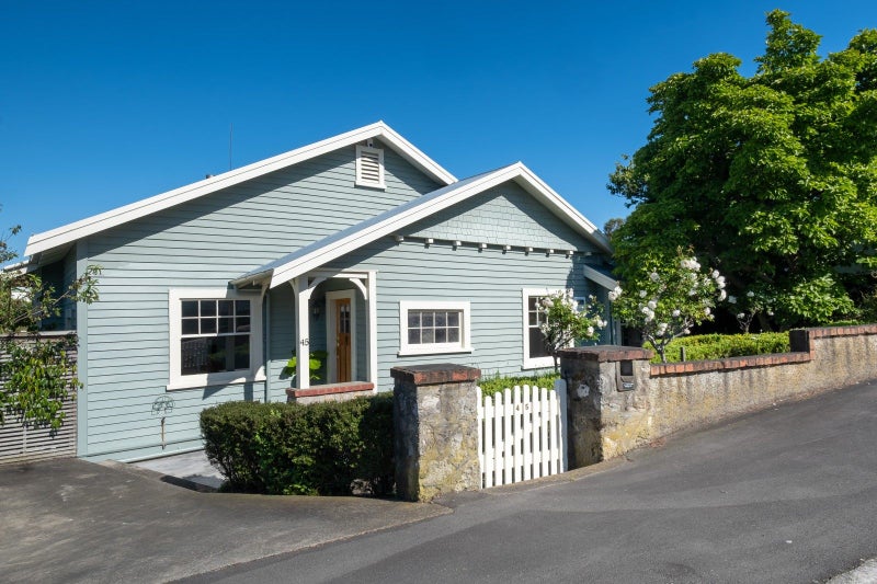 45 May Avenue, Hospital Hill, Napier - Carousel 1