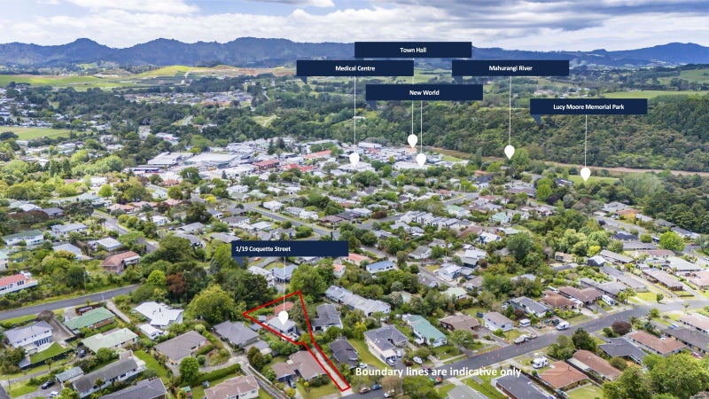 1/19 Coquette Street, Warkworth, Auckland - Carousel 16