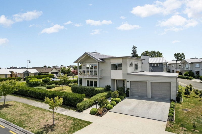 46 Plescher Crescent, Leamington, Cambridge - Carousel 1