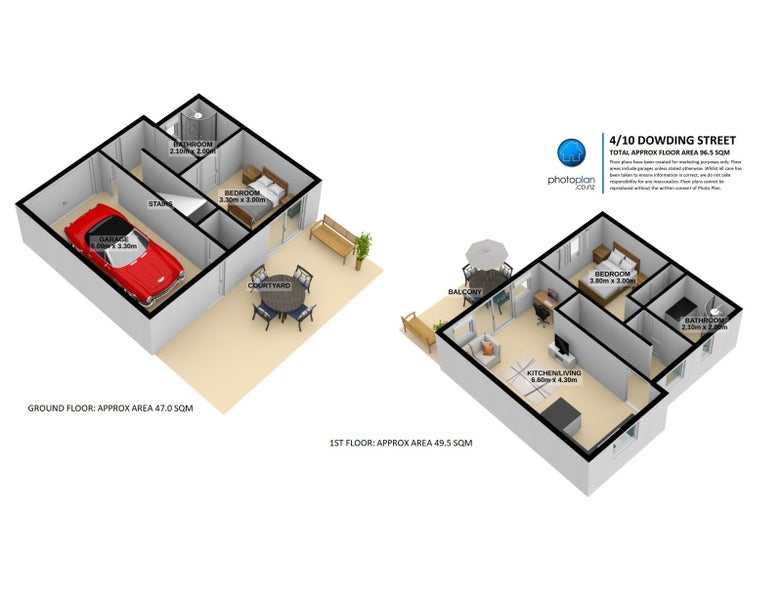 4/10 Dowding Street, Melville, Hamilton - Carousel 14