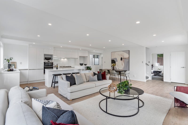 27D View Road, Mount Eden, Auckland - Carousel 1