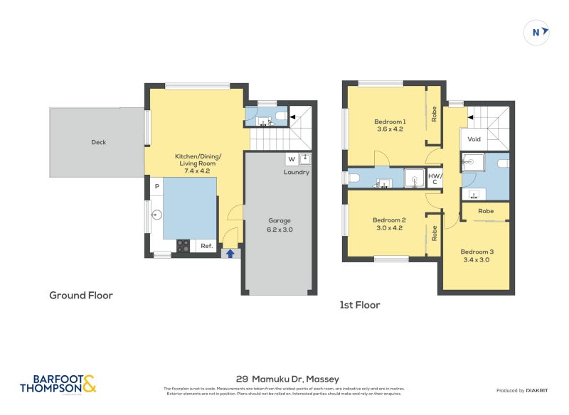 29 Mamuku Drive, Massey, Auckland - Carousel 18