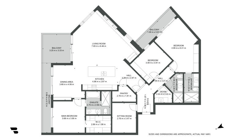 302/308 Remuera Road, Remuera, Auckland - Carousel 25