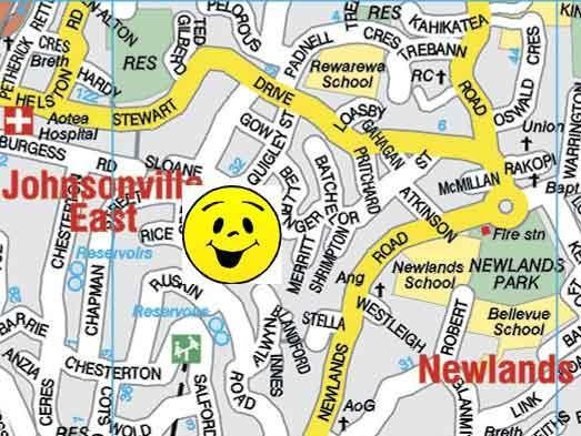 32 Quigley Street, Newlands, Wellington - Carousel 3