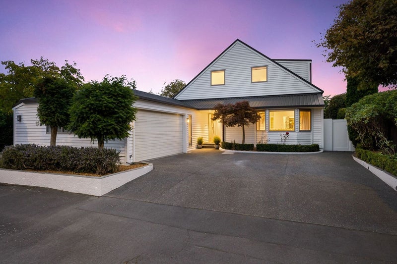 9 Kotare Street, Fendalton, Christchurch - Carousel 1