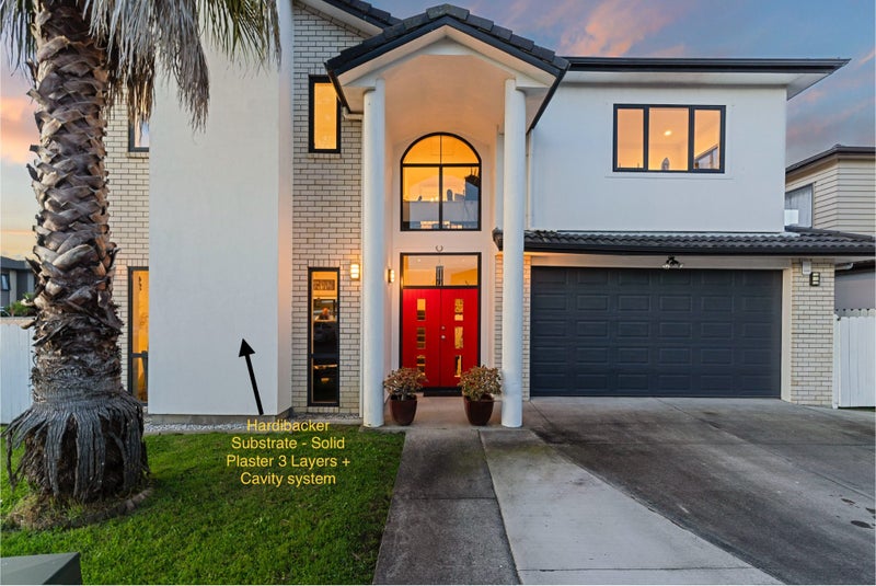 7 Montanez Drive, Flat Bush, Auckland - Carousel 2