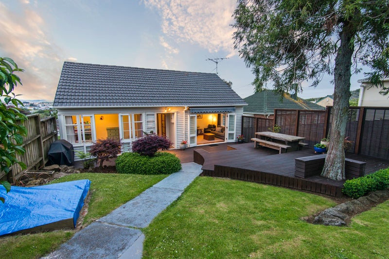 101 Paihia Road, One Tree Hill, Auckland - Carousel 22