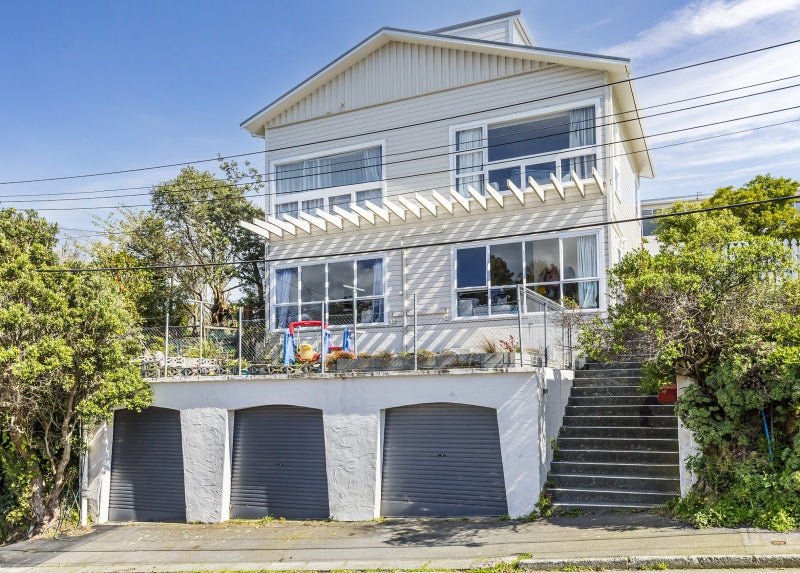 20 Jefferson Street, Brooklyn, Wellington - Carousel 1